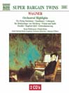 WAGNER: Orchestral Highlights